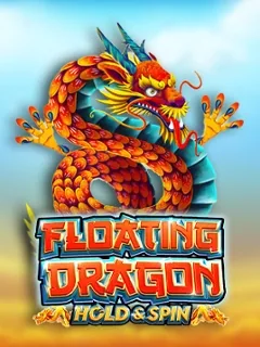 Floating Dragon, tragamonedas disponible en Linebet