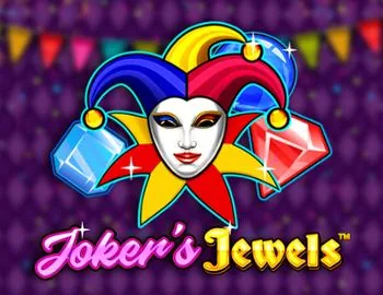 Joker's Jewels, tragamonedas disponible en Linebet